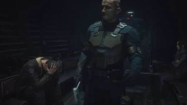 The Callisto Protocol Ps4 slim gameplay