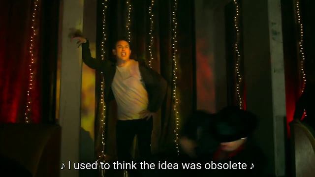 "Hell" (feat. Kevin Alejandro and DB Woodside) Lucifer S5 E10 || hell to pay in the afterlife смотреть онлайн