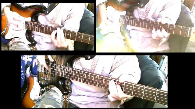 Kot-E [Cover] Би2 Полковник смотреть онлайн