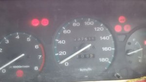 Самодиагностика  Хонда степвагон rf1 b20b 2000г.