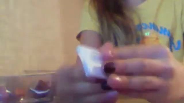 Видео с веб-камеры. Дата: 12 декабря 2012 г., 16:24.