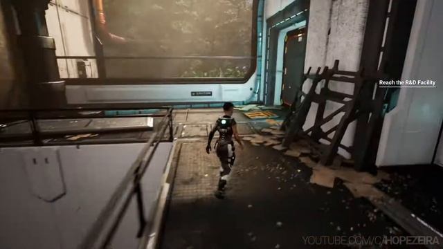 SKY BENEATH Gameplay - Walkthrough Part 1 (PROLOGUE) - No Commentary смотреть онлайн