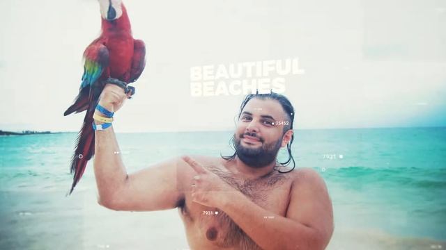 Echelon Events смотреть онлайн