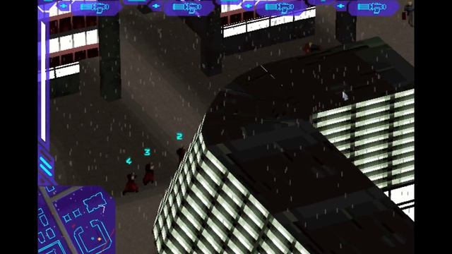 Syndicate Wars (2) смотреть онлайн