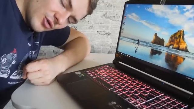 НАШЕЛ НОУТБУК ПОДПИСЧИКУ ЗА 1000! ✅ смотреть онлайн