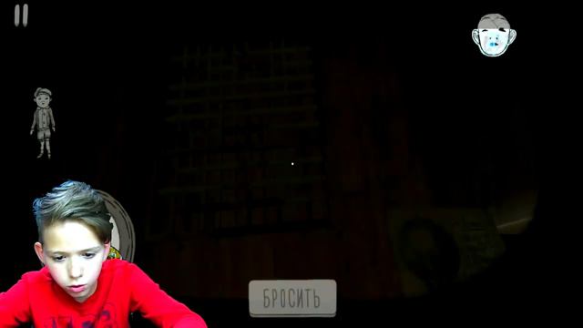 EVIL NUN 1.6.0 | СПАС ДЕТЕЙ УЛЕТЕЛ НА ВОЗДУШНОМ ШАРЕ | МОНАХИНЯ 1.6.0 ФИНАЛ смотреть онлайн