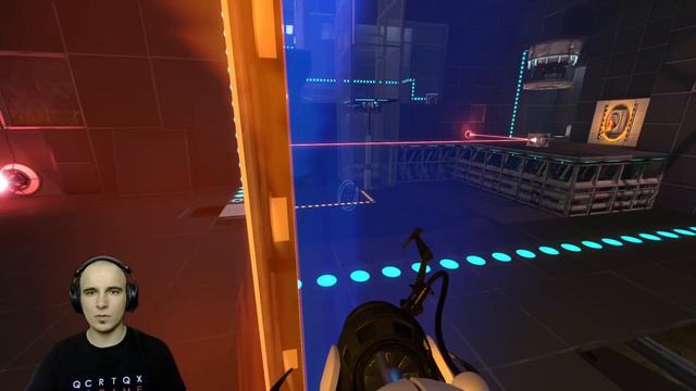 ОНИ ЭТО СДЕЛАЛИ! НОВЫЕ УРОВНИ И НОВЫЕ ВЫЗОВЫ! #1 (PORTAL REVOLUTION) смотреть онлайн