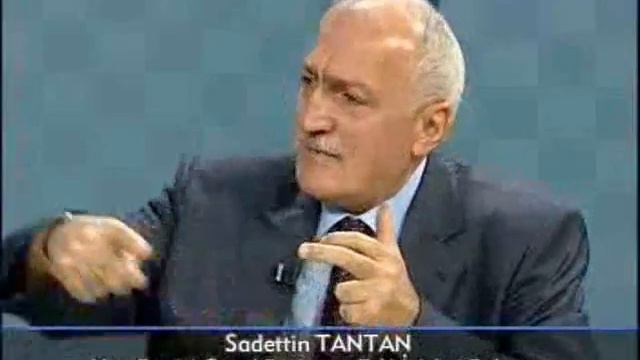 Sadettin TANTAN смотреть онлайн