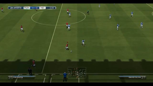 fifa 2014(fifa 14)pc on 2gb ram ddr3,intel hd graphics 64mb смотреть онлайн