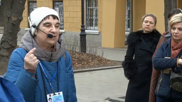 Рассказ о Николае Васильевиче Гоголе. 2019 год. смотреть онлайн