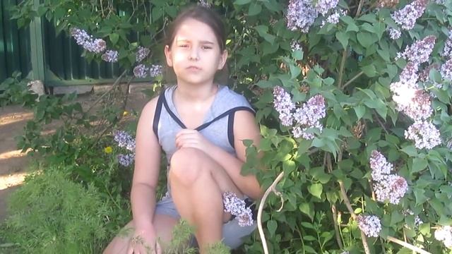 Елизавета Килязова. Стихотворение "Глупый рак" смотреть онлайн