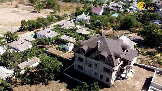 Шинглас Джаз Барселона, объект г. Керчь смотреть онлайн