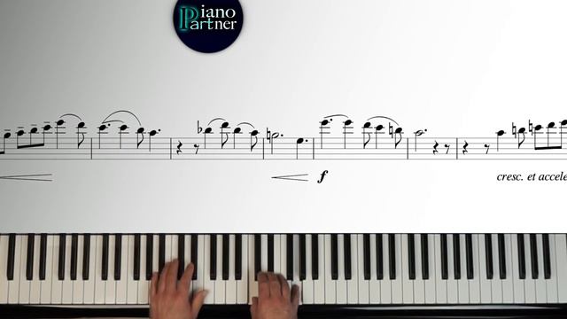 Adolf Míšek Legende op. 3 accompaniment for Double Bass piano playaround sliding sheet music смотреть онлайн
