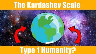 What Will a Type 1 Earth Look Like? смотреть онлайн