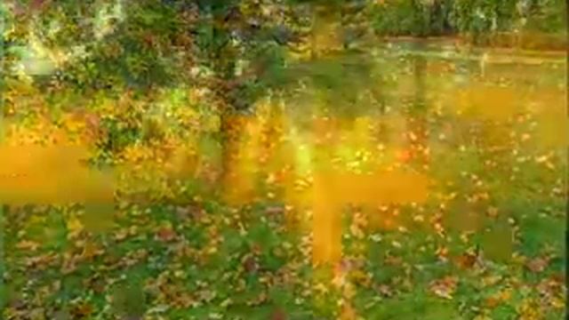 Первая осень. ЛИСТОПАД. смотреть онлайн