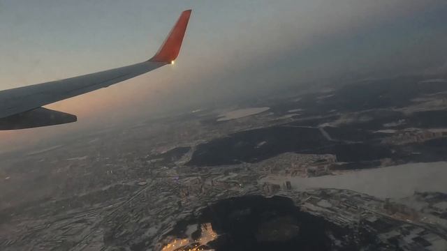 Аэрофлот Boeing 737-800 обзор смотреть онлайн