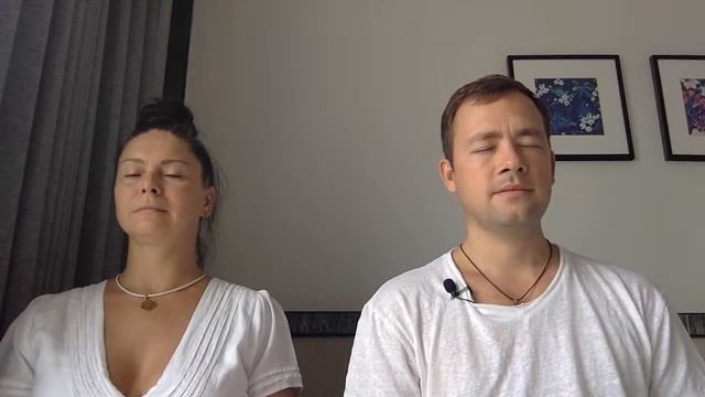 Марафон медитаций "Изобилие", день 1 смотреть онлайн