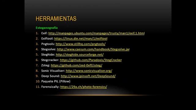 DOJO Webinar: Consejos para enfrentar un Capture the Flag(CTF) смотреть онлайн
