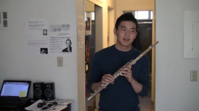Secret Flute Techniques: Technical Facility & Great Resonance смотреть онлайн