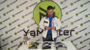 ✅ Лубрикатор для пневматики или как я всех обманул!!!