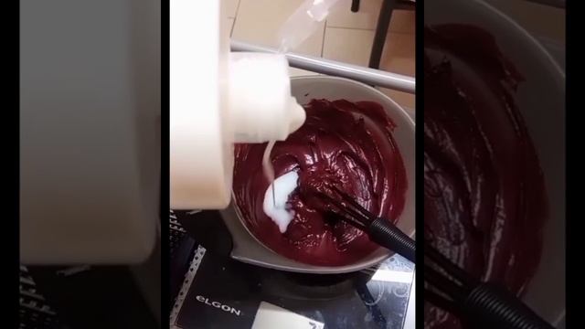 Яркое окрашивание волос смотреть онлайн