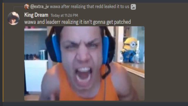 HUGE SCRIPT LEAK SOULSHATTERS RHABDOPHOBIA EXPLOIT, UNIVERSAL LOOK DESCRIPTION смотреть онлайн