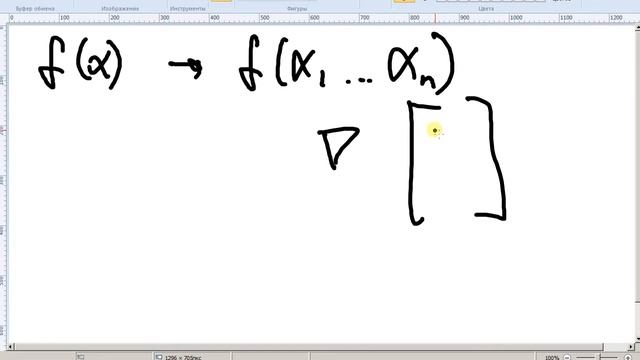 Градиентный спуск (идея) - Data Science Handmade смотреть онлайн