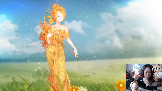 Love Nikki NEW COLLAB: Mucha 2 Event Spring and Summer is AFFORDABLE смотреть онлайн