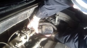 Китайский регулятор холостого хода на Mitsubishi за 2000 т.р. Работает ли он?