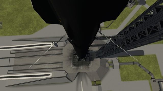 выдвигающеесие солнечные панели (KSP making history breaking ground dlc) смотреть онлайн