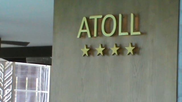 Maldives Riu Atoll смотреть онлайн