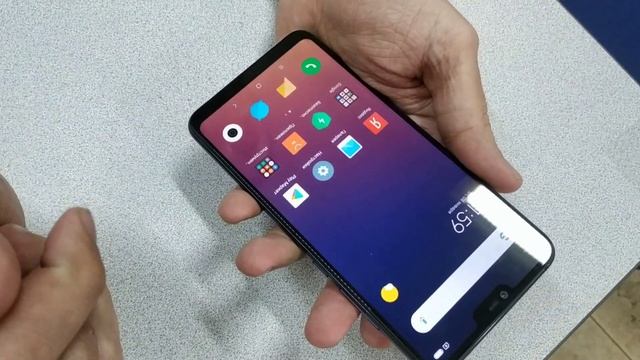 Обзор MI 8 lite 4\64 от mi-yalta.ru смотреть онлайн