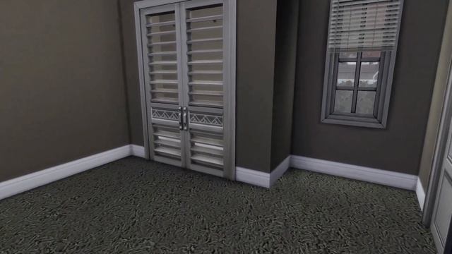 ✨NEW✨REALISTIC SUBURBAN HOME IN THE SIMS 4 #blacksimmers #thesims4builds #thesims4build смотреть онлайн