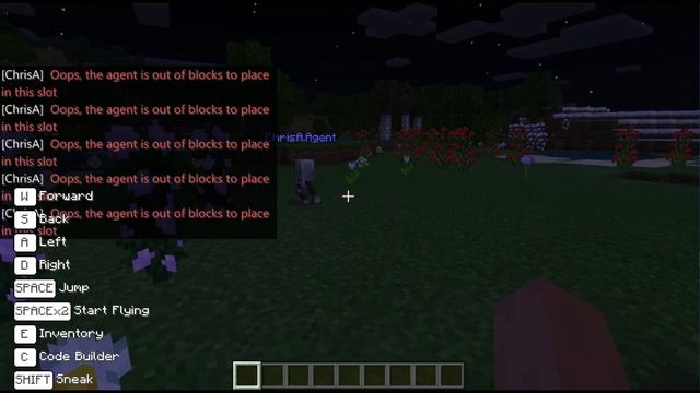 Program A House In Minecraft With Scratch | Learn Programming With Minecraft смотреть онлайн