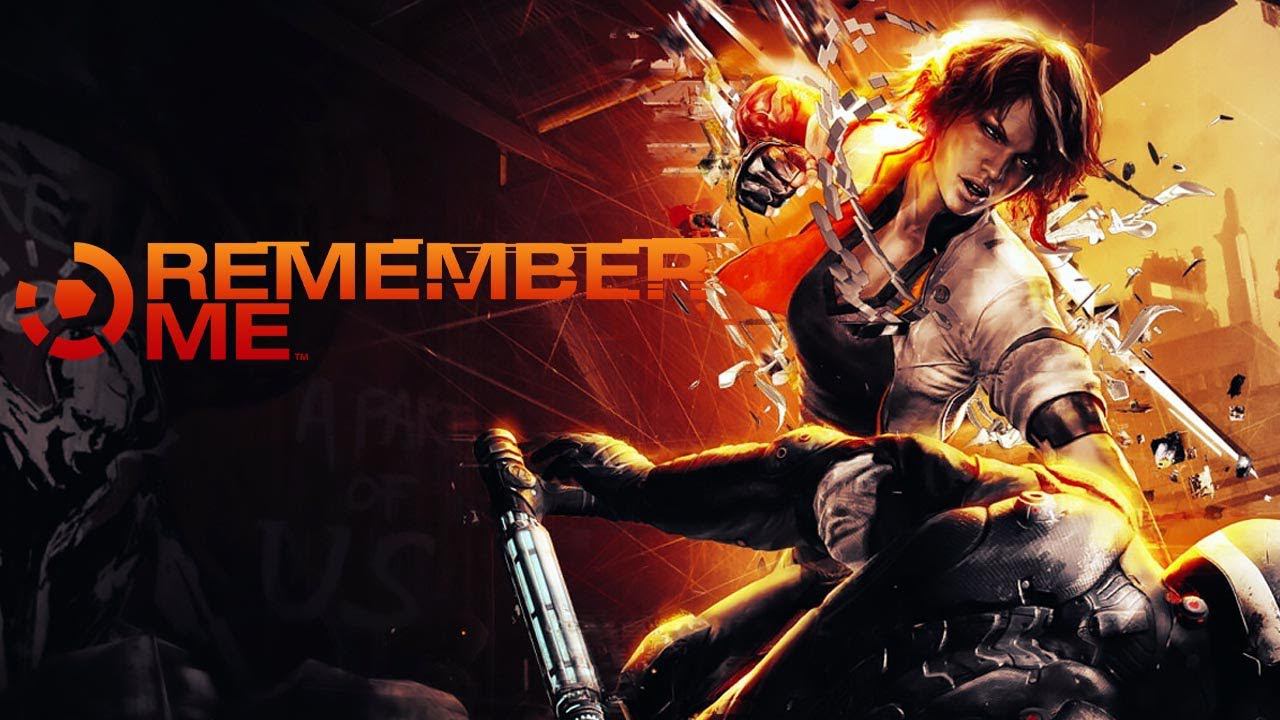 Прохождение Remember Me [2K] ➤ Часть 1: «Воскрешение/перезагрузка». Без комментариев. смотреть онлайн