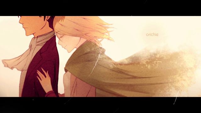Hiroyuki Sawano - Unordinary (Vocal: CASG) [Lyrics] смотреть онлайн
