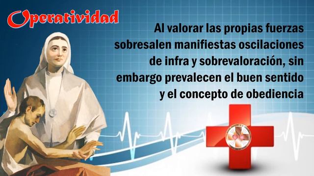 OPERATIVIDAD BERTILLA 2022 смотреть онлайн