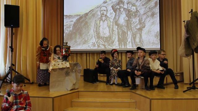 Срезал. Шукшин В.М.