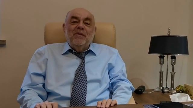 Президент Российского еврейского конгресса Юрий Каннер поздравляет с праздником Пурим смотреть онлайн