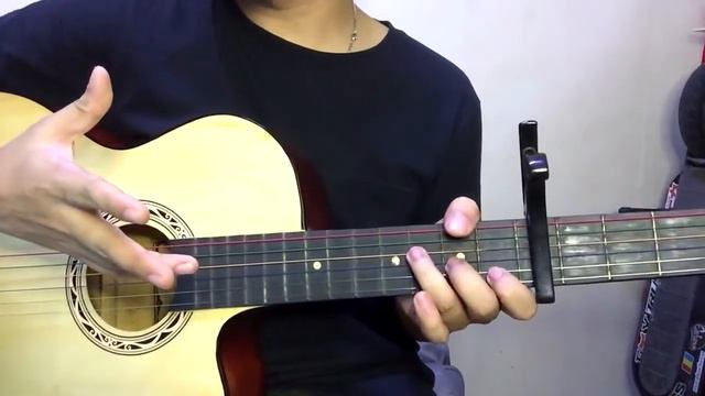 Easy On Me - Adele | Easy Guitar Chords Tutorial For Beginners x Step By Step! смотреть онлайн
