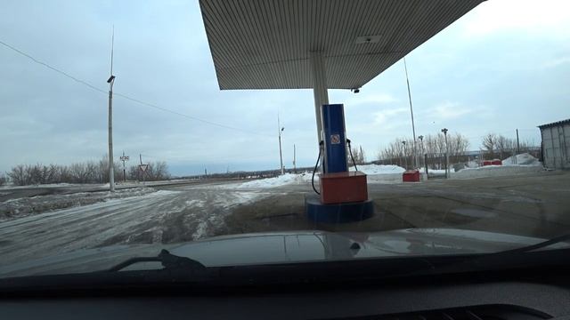 Цены на бензин и дизельное топливо.