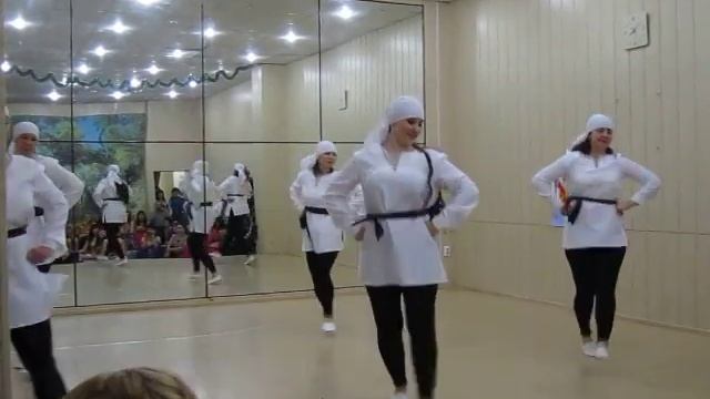 Группа Екатерины Бессоновой. Дабка смотреть онлайн