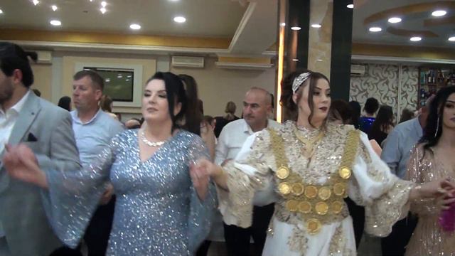 Svadba Jahovic Nihad & Dzenisa 3 Dio