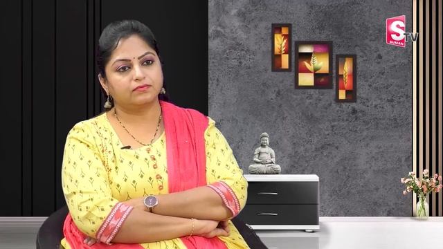 Kalpavalli - How to Make Ragi Java || How to Prepare Java/Ganji || Millet Energy Drink | SumanTV Mo смотреть онлайн