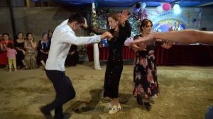 табасаранская свадьба в с. Дружба.mp4