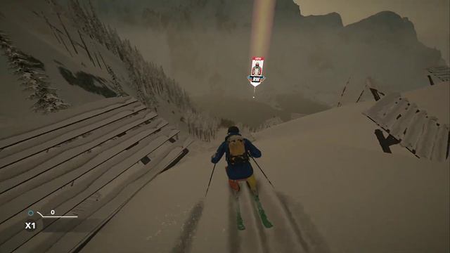 Steep | Grabado con GeForce смотреть онлайн