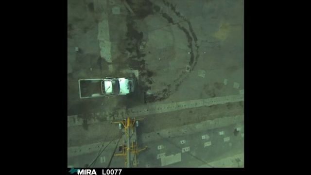 Securiscape Small Planter Small Street Framework 2 5T Test 40MPH смотреть онлайн