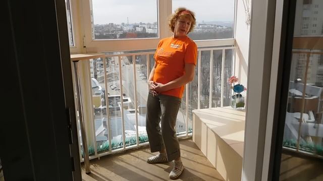 гимнастика КЛЮЧ. метод Хасая Алиева смотреть онлайн