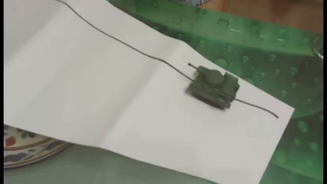 Индуктивная машинка следопыт. игрушка.Inductive machine pathfinder смотреть онлайн