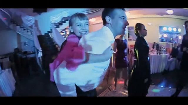 Классная свадьба с классными ведущими смотреть онлайн